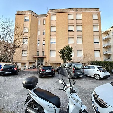Noach Experience Apartment Livorno Ngoại thất bức ảnh
