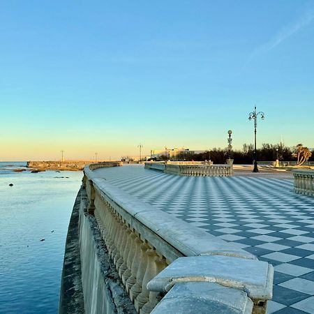 Noach Experience Apartment Livorno Ngoại thất bức ảnh