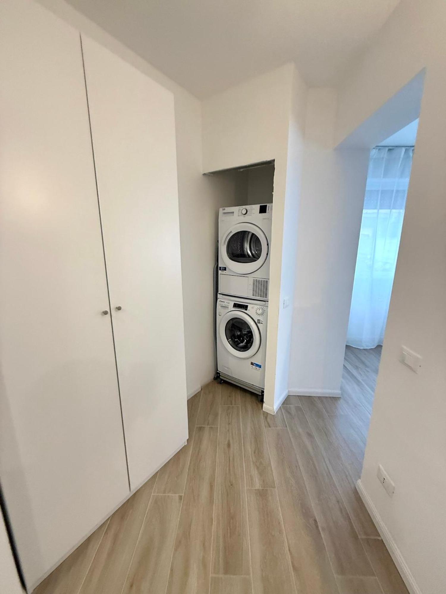 Noach Experience Apartment Livorno Ngoại thất bức ảnh