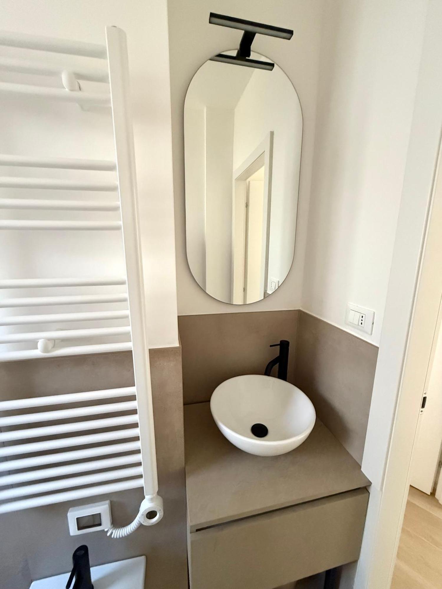 Noach Experience Apartment Livorno Ngoại thất bức ảnh