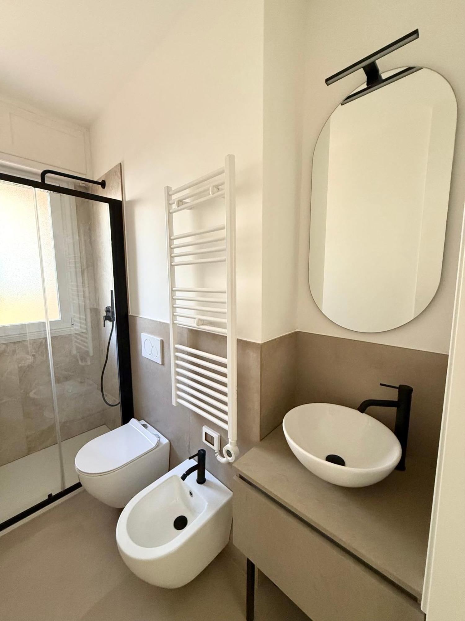 Noach Experience Apartment Livorno Ngoại thất bức ảnh