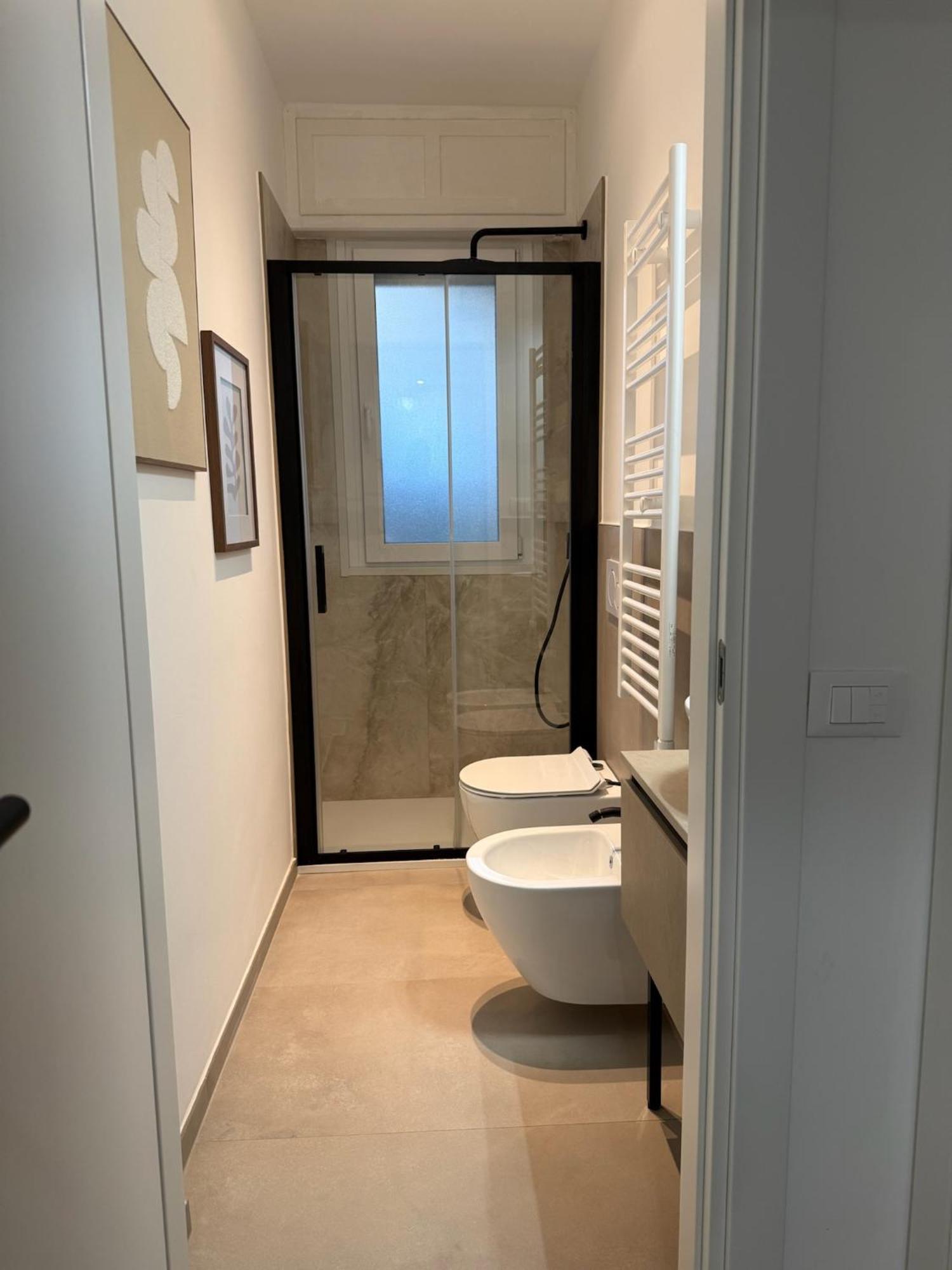Noach Experience Apartment Livorno Ngoại thất bức ảnh