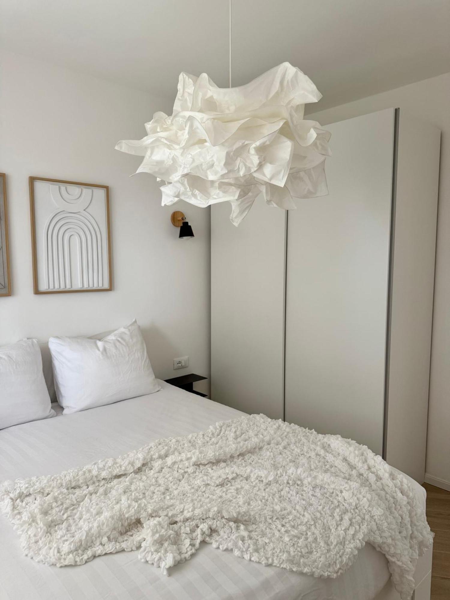 Noach Experience Apartment Livorno Ngoại thất bức ảnh