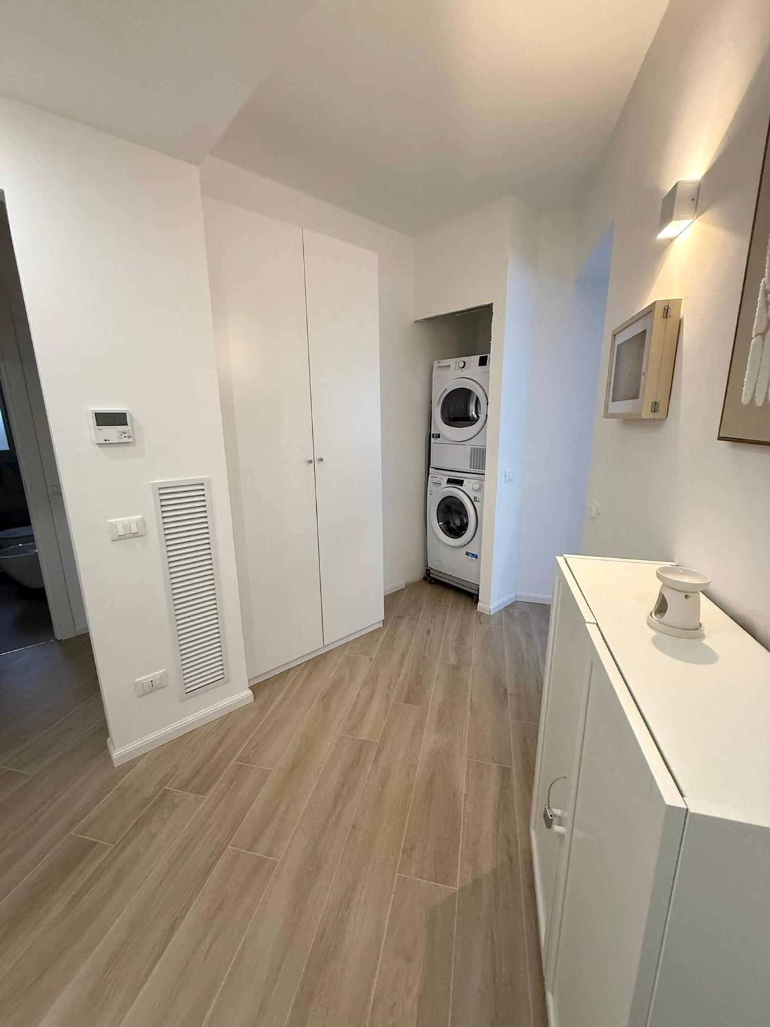 Noach Experience Apartment Livorno Ngoại thất bức ảnh