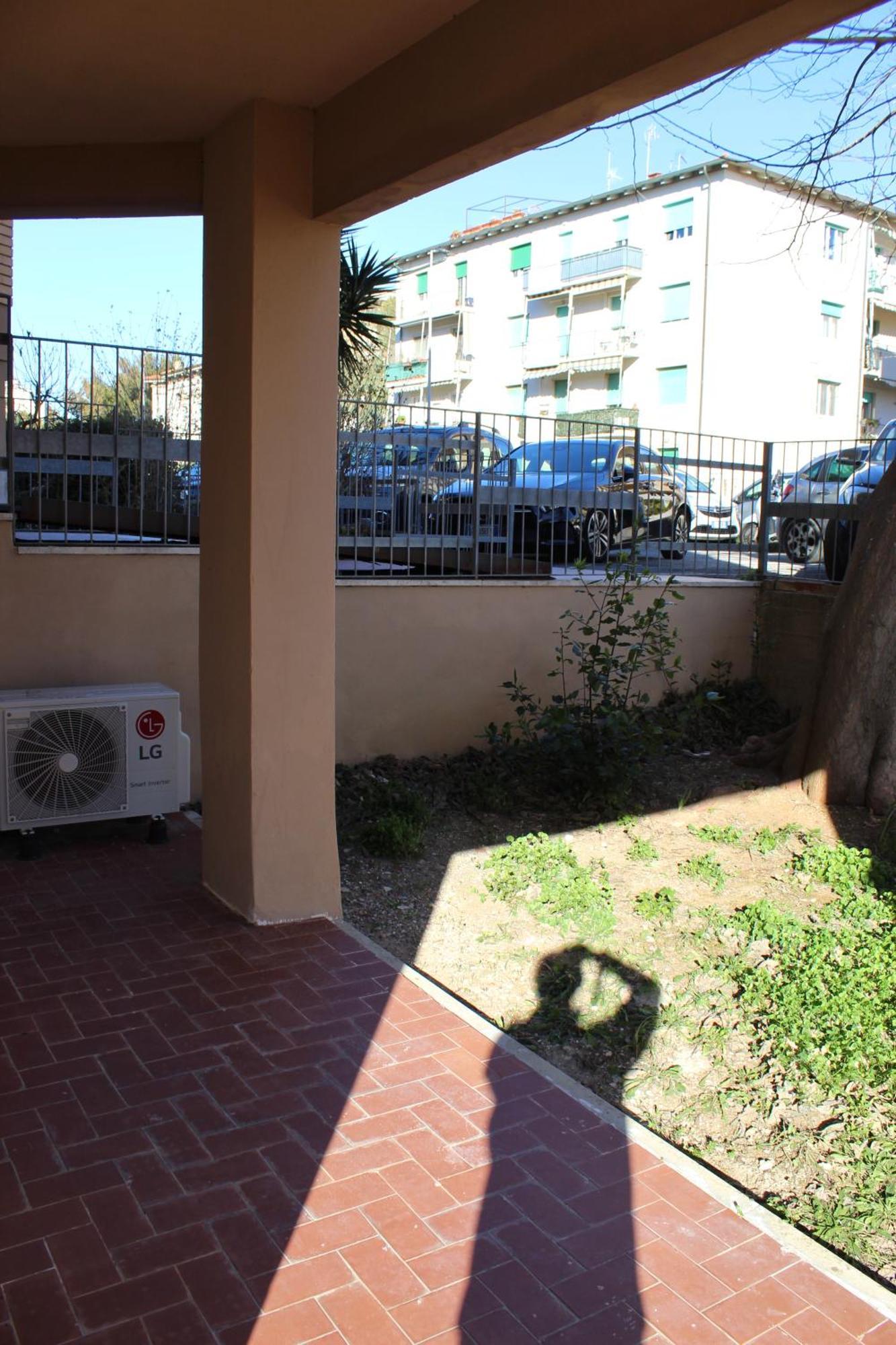 Noach Experience Apartment Livorno Ngoại thất bức ảnh