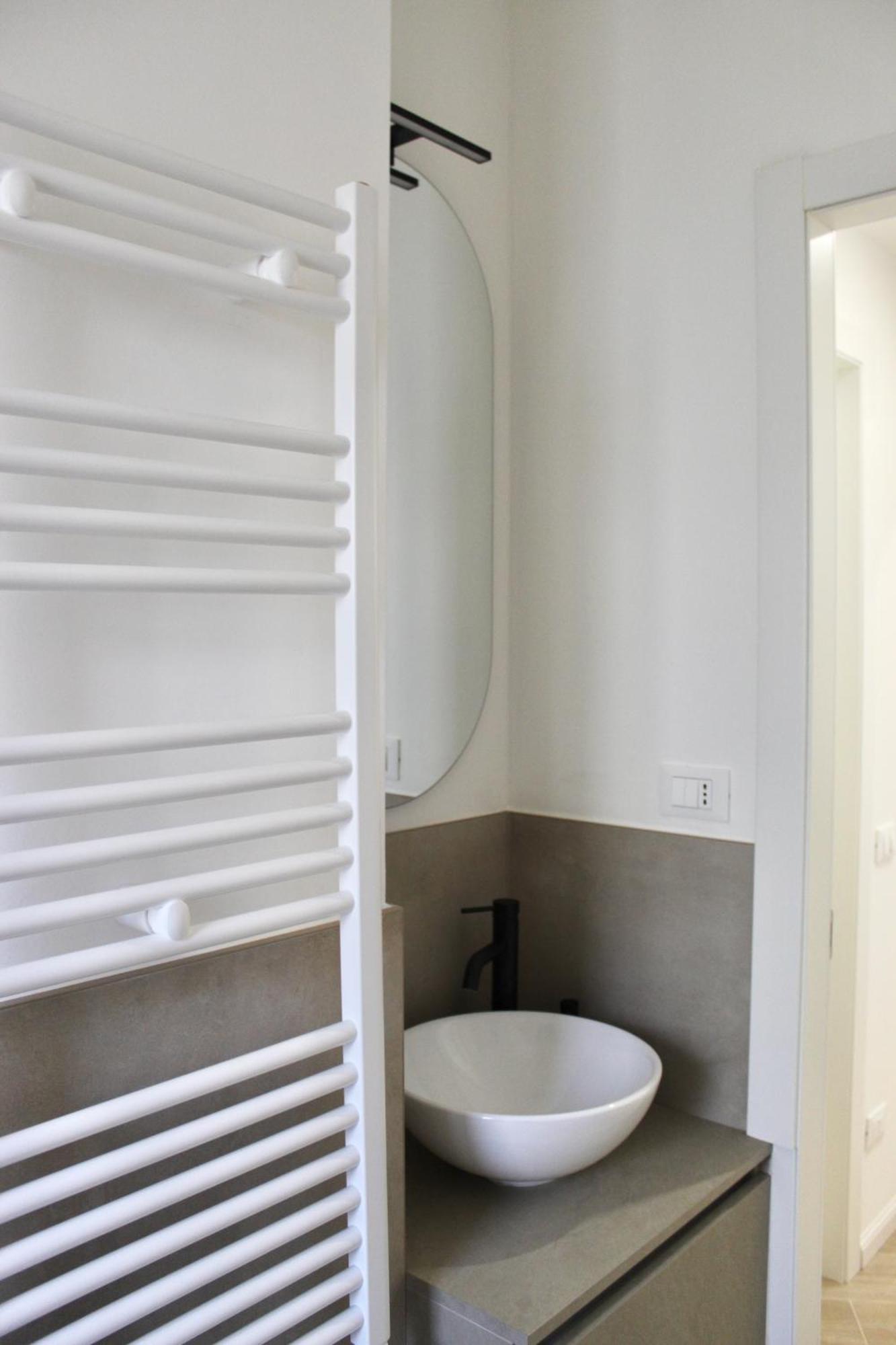 Noach Experience Apartment Livorno Ngoại thất bức ảnh