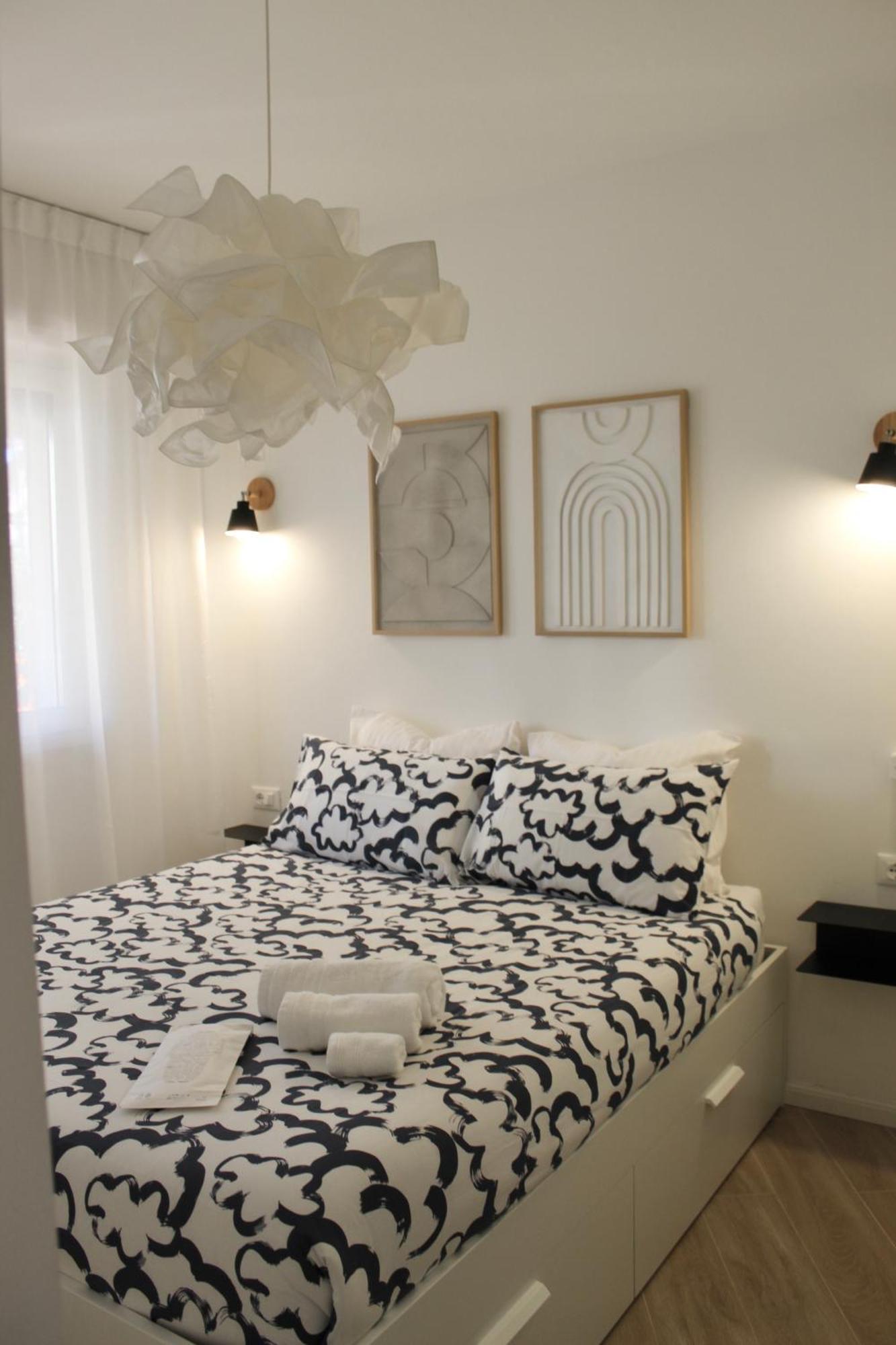 Noach Experience Apartment Livorno Ngoại thất bức ảnh