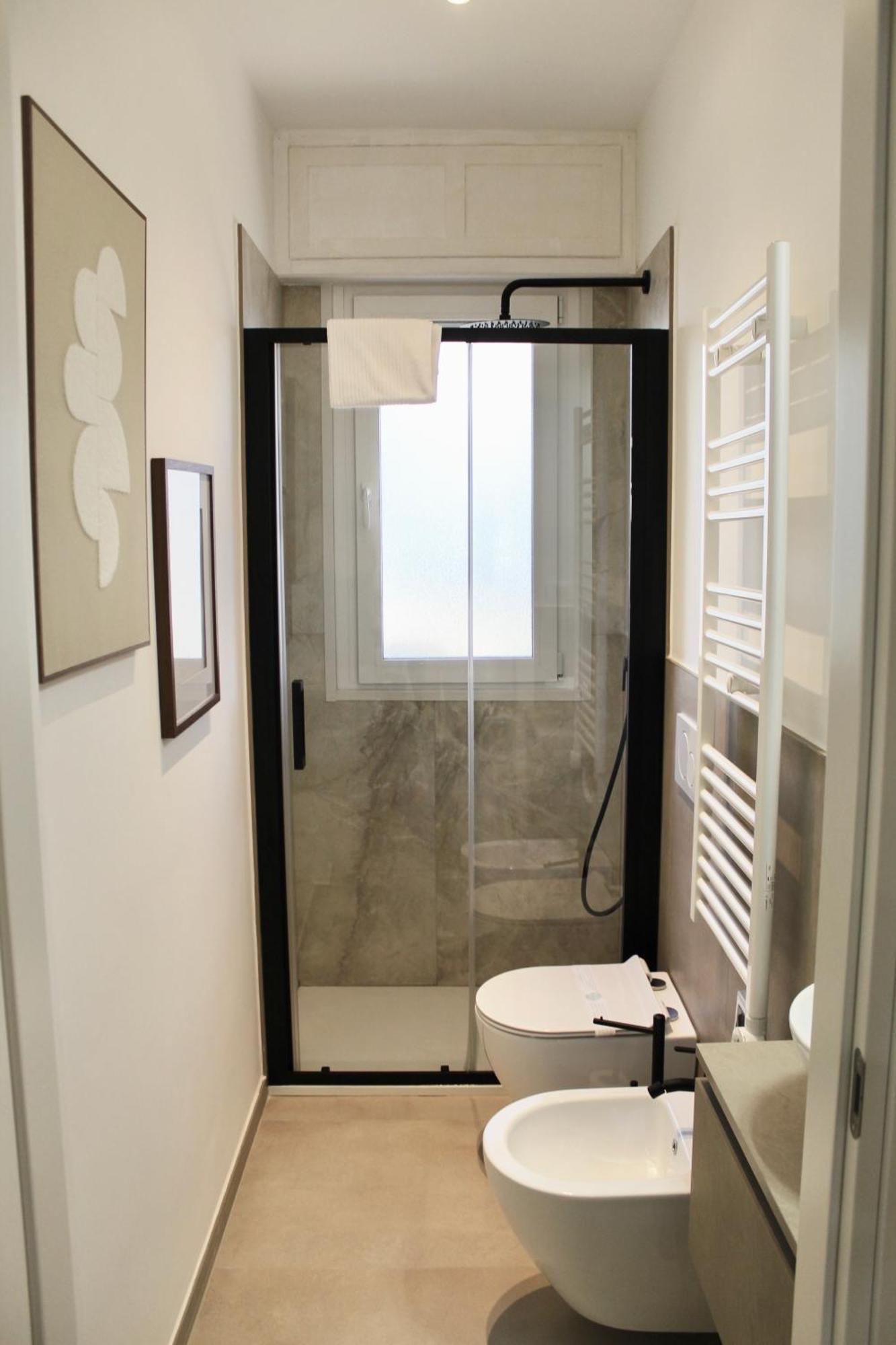 Noach Experience Apartment Livorno Ngoại thất bức ảnh