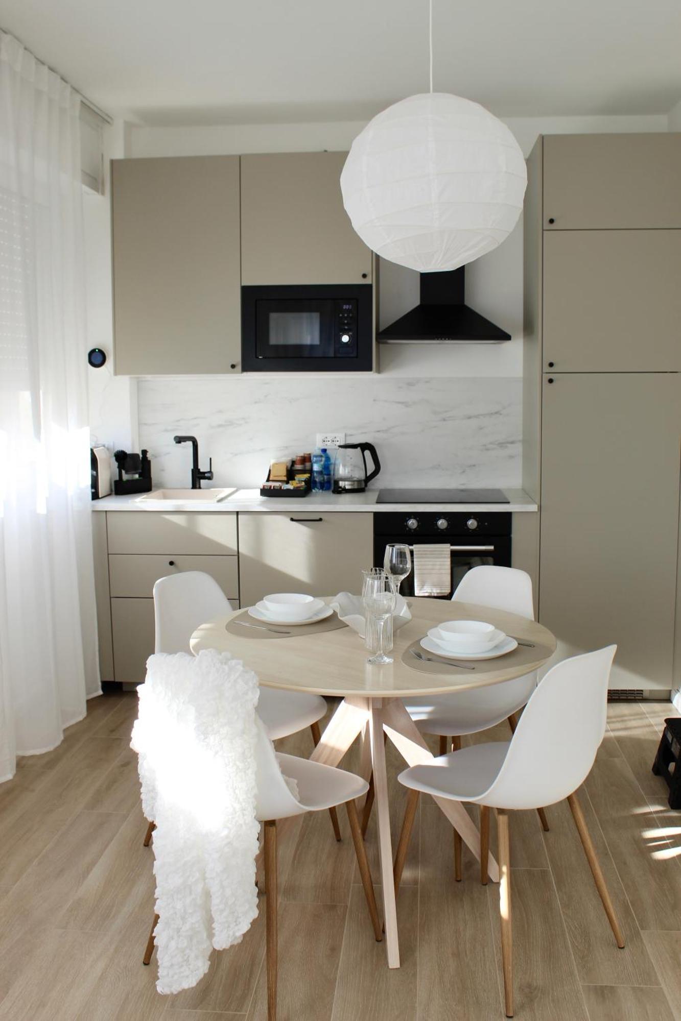 Noach Experience Apartment Livorno Ngoại thất bức ảnh