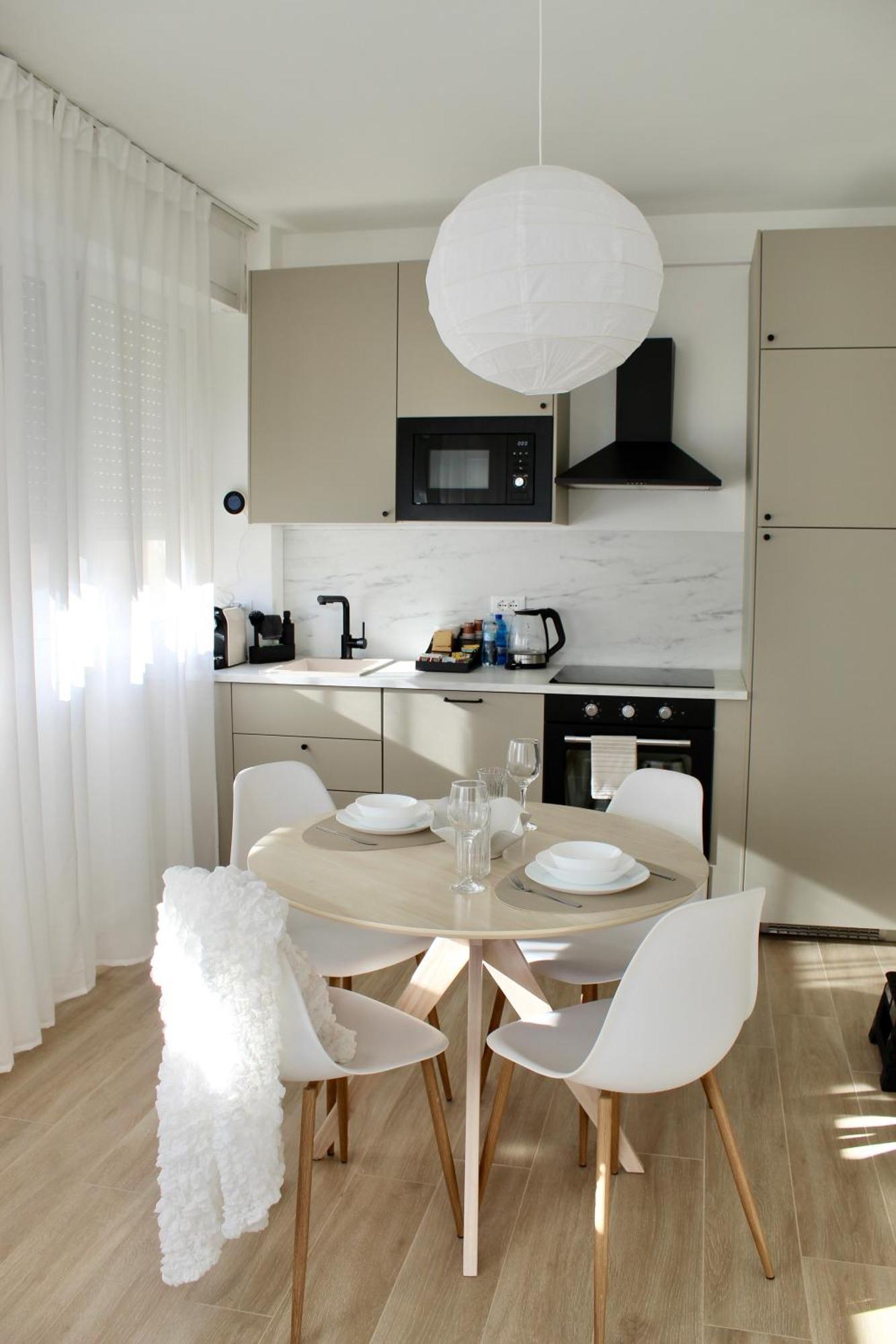 Noach Experience Apartment Livorno Ngoại thất bức ảnh