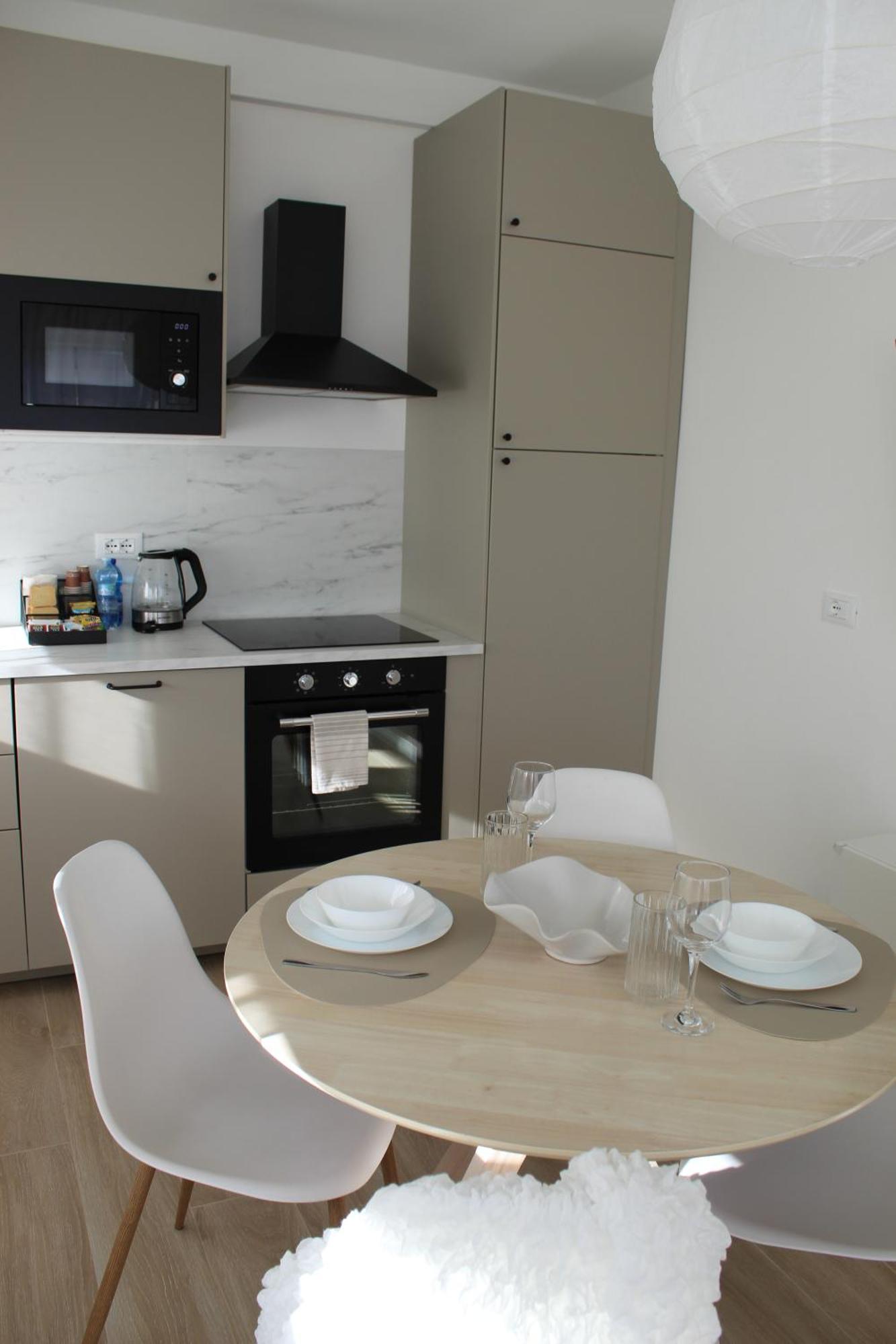 Noach Experience Apartment Livorno Ngoại thất bức ảnh